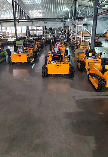 factory