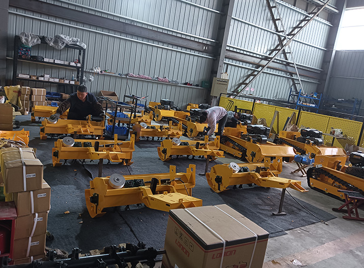 factory